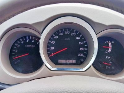 Toyota fortuner 2.7 V Auto ปี 2007 รูปที่ 6